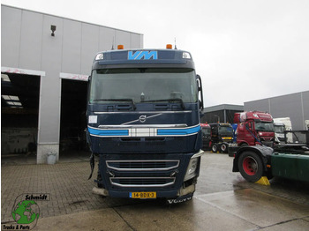 Trekker VOLVO FH 460