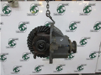 Differentieel voor Vrachtwagen Volvo 20836787/20729737/BSS35A/RATIO 4.13 VOLVO FL210 DIFFERENTIEEL: afbeelding 3