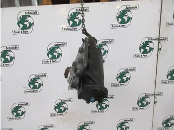 Stuurhuis voor Vrachtwagen Volvo 21466595/85013624//85019624 VOLVO FM 420 EURO 6: afbeelding 3 Stuurhuis voor Vrachtwagen Volvo 21466595/85013624//85019624 VOLVO FM 420 EURO 6: afbeelding 3