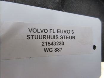 Frame/ Chassis voor Vrachtwagen Volvo 21543230 STUURHUIS STEUN VOLVO FL 210 EURO 6: afbeelding 3