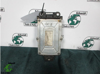 Elektrisch systeem VÖGELE