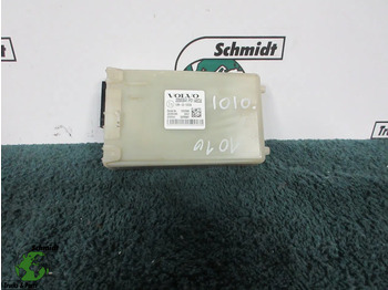 Elektrisch systeem VÖGELE