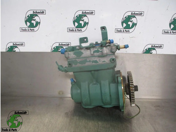 Motor en onderdelen VOLVO FH