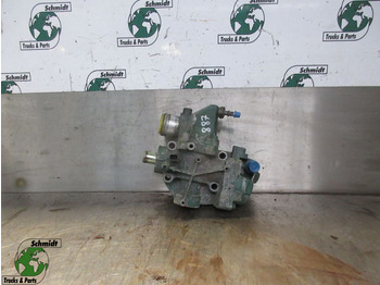 Motor en onderdelen VOLVO FL