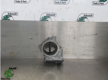 Motor en onderdelen VOLVO FH