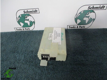 Elektrisch systeem VÖGELE