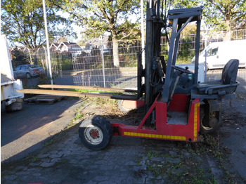 Meeneemheftruck MOFFETT