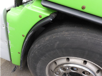 Trekker MAN TGS 18.440 Kipphydraulik + Fernverkehr: afbeelding 4 Trekker MAN TGS 18.440 Kipphydraulik + Fernverkehr: afbeelding 4