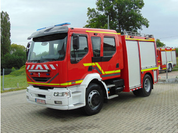 Brandweerwagen RENAULT Midlum 270