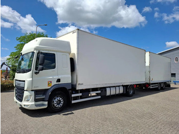 Bakwagen DAF CF 330