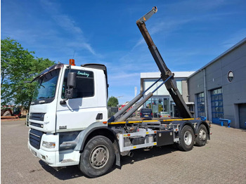 Haakarmsysteem vrachtwagen DAF CF 85 430