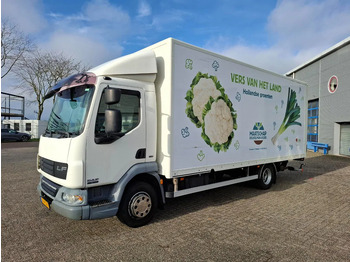 Bakwagen DAF LF 45 160