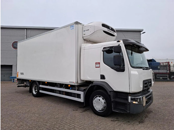 Leasing Renault D16.280 WIDE / ONLY:497760 KM / THERMOKING / PLATFORM 2TON / LWDS / BED / DATALOG / FULL-AIR / AUTOMATIC / EURO-6 / 2017 Renault D16.280 WIDE / ONLY:497760 KM / THERMOKING / PLATFORM 2TON / LWDS / BED / DATALOG / FULL-AIR / AUTOMATIC / EURO-6 / 2017: afbeelding 2