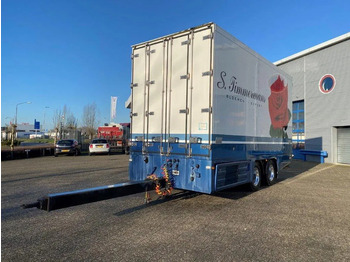 Leasing Tracon UDEN TM.180 / NL TRAILER / THROUGH-LOADING SYSTEM / ISOLATED / ALCOA / PLATFORM 2000 KG / 2003 Tracon UDEN TM.180 / NL TRAILER / THROUGH-LOADING SYSTEM / ISOLATED / ALCOA / PLATFORM 2000 KG / 2003: afbeelding 1 Leasing Tracon UDEN TM.180 / NL TRAILER / THROUGH-LOADING SYSTEM / ISOLATED / ALCOA / PLATFORM 2000 KG / 2003 Tracon UDEN TM.180 / NL TRAILER / THROUGH-LOADING SYSTEM / ISOLATED / ALCOA / PLATFORM 2000 KG / 2003: afbeelding 1