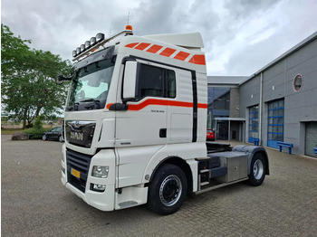 Trekker MAN TGX 18.440