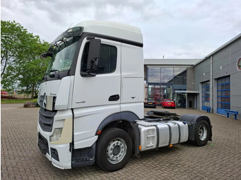 Trekker MERCEDES-BENZ Actros 1945