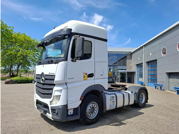 Trekker MERCEDES-BENZ Actros 1945