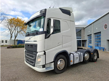Trekker VOLVO FH