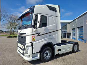 Trekker VOLVO FH