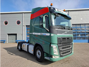Trekker Volvo FH4-460 / VEB+ / DOUBLE TANK / FRIDGE / AIRCO / AUTOMATIC / EURO-6 / 2014: afbeelding 2