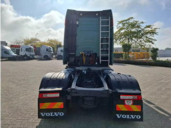 Trekker Volvo FH4-460 / VEB+ / DOUBLE TANK / FRIDGE / AIRCO / AUTOMATIC / EURO-6 / 2014: afbeelding 4