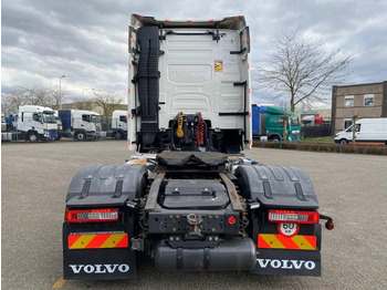 Leasing Volvo FH4-500 / VEB+ / HYDRAULICS / LWDS / I-PARCOOL / FRIDGE / AUTOMATIC / EURO-6 / 2018 Volvo FH4-500 / VEB+ / HYDRAULICS / LWDS / I-PARCOOL / FRIDGE / AUTOMATIC / EURO-6 / 2018: afbeelding 4