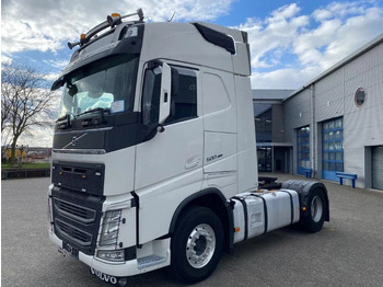 Leasing Volvo FH4-500 / VEB+ / HYDRAULICS / LWDS / I-PARCOOL / FRIDGE / AUTOMATIC / EURO-6 / 2018 Volvo FH4-500 / VEB+ / HYDRAULICS / LWDS / I-PARCOOL / FRIDGE / AUTOMATIC / EURO-6 / 2018: afbeelding 1
