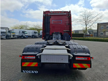 Leasing Volvo FH4-540 / 6X4 / BIG AXLE / HYDRAULICS / VEB+ / DYNAMIC STEERING / NAVI / ACC / LWDS / FULL-AIR / LEATHER / AUTOMATIC / EURO-6 / Volvo FH4-540 / 6X4 / BIG AXLE / HYDRAULICS / VEB+ / DYNAMIC STEERING / NAVI / ACC / LWDS / FULL-AIR / LEATHER / AUTOMATIC / EURO-6 /: afbeelding 4