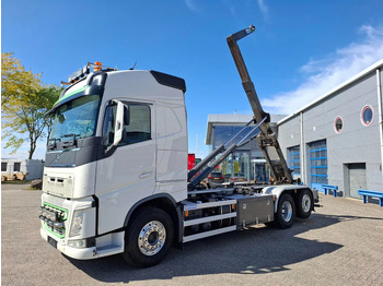 Haakarmsysteem vrachtwagen VOLVO FH