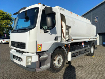 Tankwagen VOLVO FL7