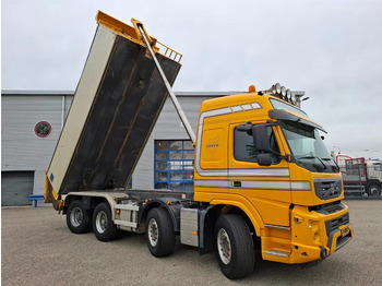 Leasing Volvo FM13-420 / 8X4 / BIG AXLE / 18.5M³ / AJK 21040 KG TIPPER / SNIP / 695133 KM / VEB / NL TRUCK / TUV:07-11-2025 / AIRCO / AUTOMATI Volvo FM13-420 / 8X4 / BIG AXLE / 18.5M³ / AJK 21040 KG TIPPER / SNIP / 695133 KM / VEB / NL TRUCK / TUV:07-11-2025 / AIRCO / AUTOMATI: afbeelding 3 Leasing Volvo FM13-420 / 8X4 / BIG AXLE / 18.5M³ / AJK 21040 KG TIPPER / SNIP / 695133 KM / VEB / NL TRUCK / TUV:07-11-2025 / AIRCO / AUTOMATI Volvo FM13-420 / 8X4 / BIG AXLE / 18.5M³ / AJK 21040 KG TIPPER / SNIP / 695133 KM / VEB / NL TRUCK / TUV:07-11-2025 / AIRCO / AUTOMATI: afbeelding 3