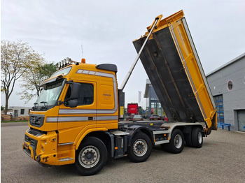 Leasing Volvo FM13-420 / 8X4 / BIG AXLE / 18.5M³ / AJK 21040 KG TIPPER / SNIP / 695133 KM / VEB / NL TRUCK / TUV:07-11-2025 / AIRCO / AUTOMATI Volvo FM13-420 / 8X4 / BIG AXLE / 18.5M³ / AJK 21040 KG TIPPER / SNIP / 695133 KM / VEB / NL TRUCK / TUV:07-11-2025 / AIRCO / AUTOMATI: afbeelding 1 Leasing Volvo FM13-420 / 8X4 / BIG AXLE / 18.5M³ / AJK 21040 KG TIPPER / SNIP / 695133 KM / VEB / NL TRUCK / TUV:07-11-2025 / AIRCO / AUTOMATI Volvo FM13-420 / 8X4 / BIG AXLE / 18.5M³ / AJK 21040 KG TIPPER / SNIP / 695133 KM / VEB / NL TRUCK / TUV:07-11-2025 / AIRCO / AUTOMATI: afbeelding 1