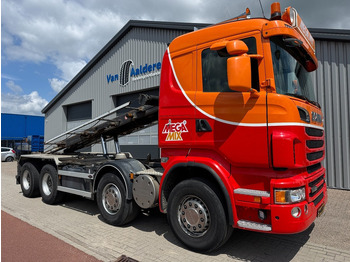 Kabelsysteem truck SCANIA R 500