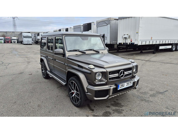 Personenwagen MERCEDES-BENZ