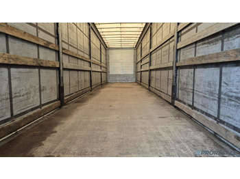 Schuifzeiloplegger SCHMITZ CARGOBULL SCS 24/L - 13.62 MB MEGA: afbeelding 4