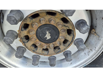 Schuifzeiloplegger SCHMITZ CARGOBULL SCS 24/L - 13.62 MB MEGA: afbeelding 5