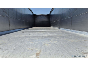 Leasing  SCHWARZMÜLLER KIS 3/E - sklápěč 50 m3 - Fe / Al SCHWARZMÜLLER KIS 3/E - sklápěč 50 m3 - Fe / Al: afbeelding 4