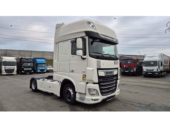 Trekker DAF XF 480
