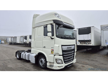 Trekker DAF XF 480