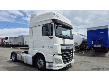 Trekker DAF XF 510