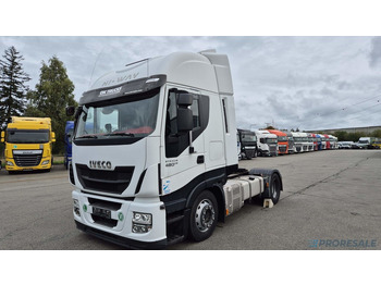Trekker IVECO Stralis 440