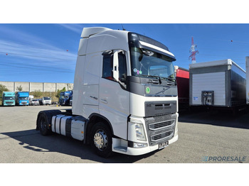 Trekker VOLVO FH 460