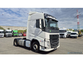 Trekker VOLVO FH 460