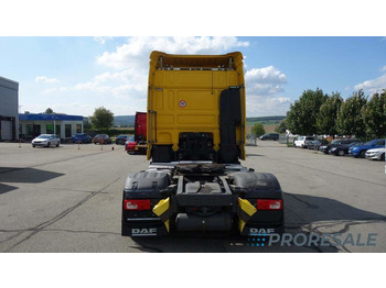 Trekker DAF XF 480 FT SC EURO 6: afbeelding 3