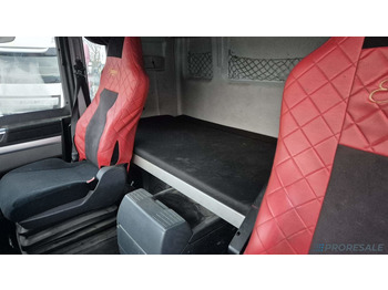 Trekker MAN TGX 26.480 6X2-2 BLS EURO 6: afbeelding 5