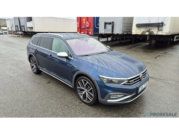 Personenwagen VOLKSWAGEN