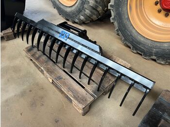 Gereedschap/ Toebehoor