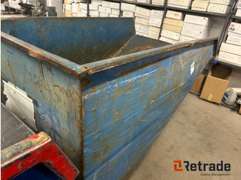 Bouwmaterieel Container: afbeelding 3