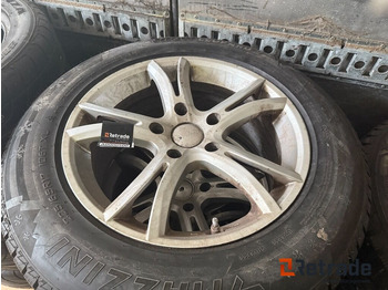 Bouwmaterieel Däck Mazzini Snow Leopard2 225/65 R17: afbeelding 2 Bouwmaterieel Däck Mazzini Snow Leopard2 225/65 R17: afbeelding 2