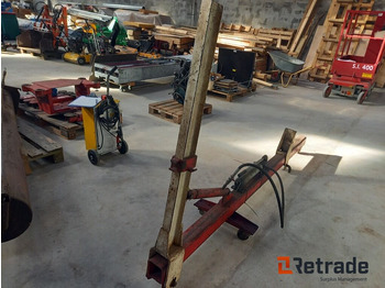 Industriële machine